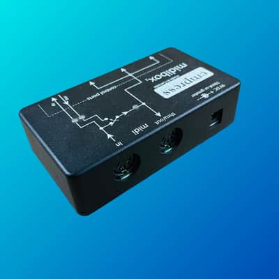 Empress Midibox 2 image 2