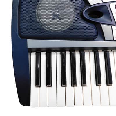 Yamaha PSR-280 With Education Suite image 3