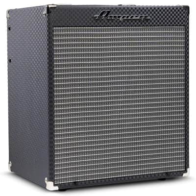 Ampeg Rocket Bass 110 Combo Amplifier image 2