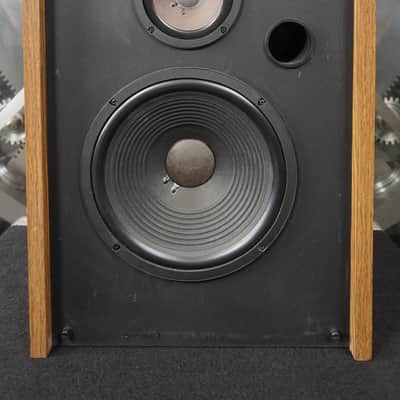 JBL Model J325 3 Way Floor Speaker image 2