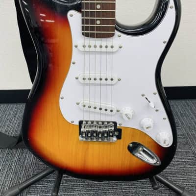 Bacchus BST-STD-LH/R - OWH Left handed Guitar Global Series | Reverb