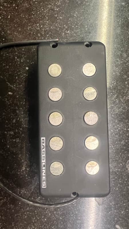 Seymour Duncan SMB-5A 2006 image 1