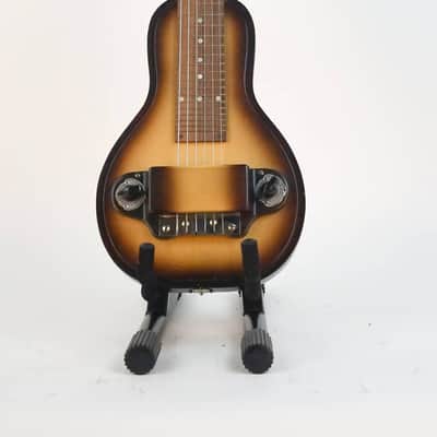 Vintage Esquire (Selmer) Lap Steel image 1