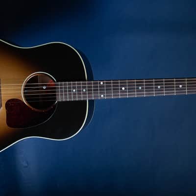 2012 Gibson J-45 True Vintage image 2