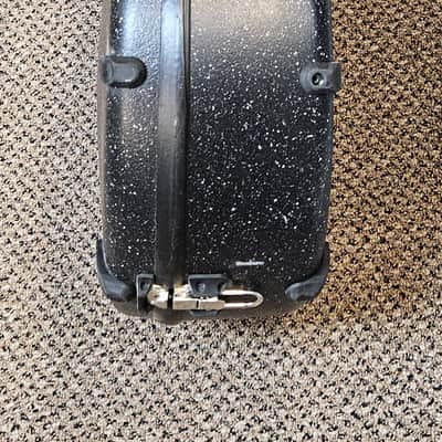 used Calton Gibson J-45 Guitar Case with Granite Finish, Very Good Condition image 9