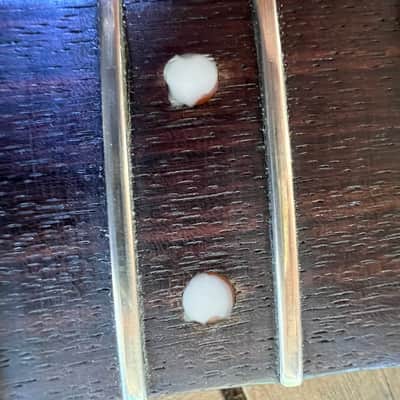 Fender 1960 Stratocaster Custom Shop 70th Annie 2018 - Nitro image 12