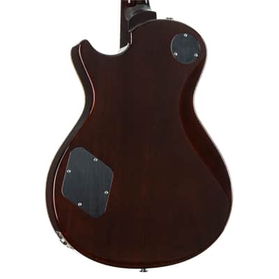 PRS McCarty 594 Singlecut McCarty Tobacco Sunburst #0384626 - Custom Electric Guitar image 6