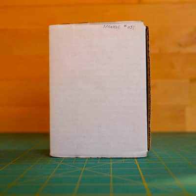 SmallSound/BigSound – Sparkle Motion (Very Good, B-Stock Custom Color, w/ Box) image 6