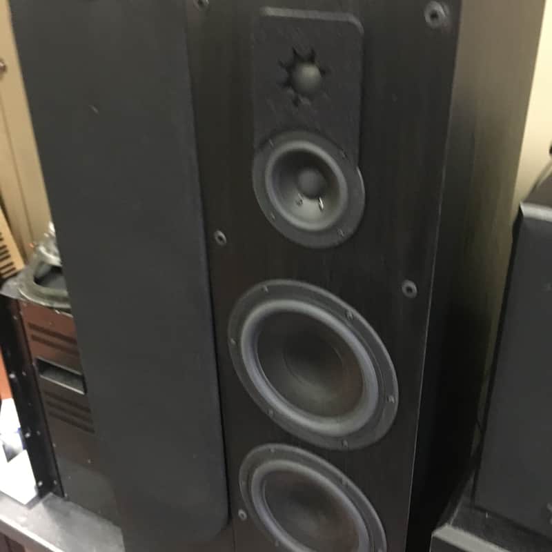 Signet SL 388 Loudspeakers image 1