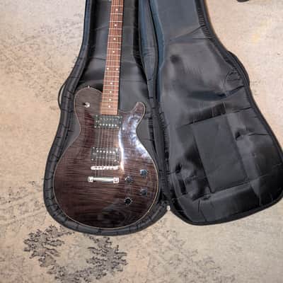 Dean EVO 2000 Trans Black image 10