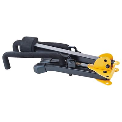 Hercules Stands Mini Acoustic Guitar Stand with Carrying Bag Regular image 2