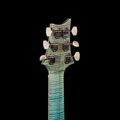 PRS Private Stock McCarty Semi-Hollow - Sub Zero Glow image 3