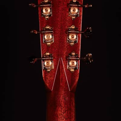 Martin D-42 Standard Dreadnought Acoustic - 2025 image 10