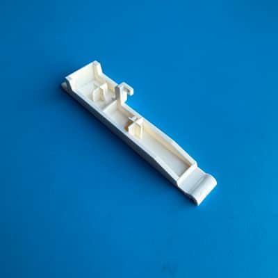 CASIO MT-35 MT-100 Vintage Keyboard Replacement Part: White Key [C] imagen 2