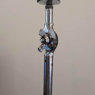 Ludwig Atlas 1402 Cymbal Stand 1970s image 20