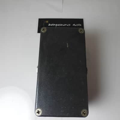 Catalinbread RAH Royal Albert Hall Overdrive Effects Pedal Free USA Ship image 4