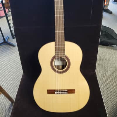 Cordoba C7 Iberia Classical Guitar image 10