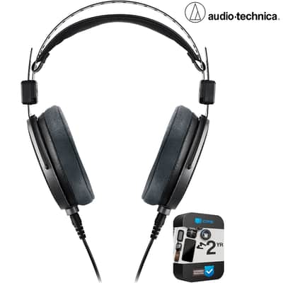 ULTRASONE Signature MASTER MkII (sealed dynamic headphones