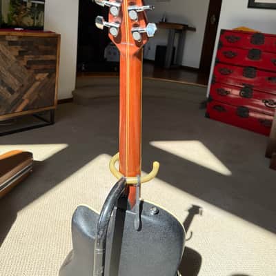 Ovation 6868 Standard Elite 1993 - 1999 - Sunburst image 5