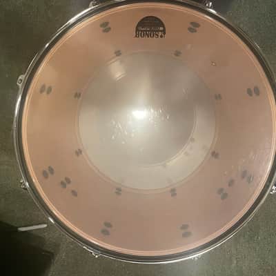 Sonor Prolite RARE Bop Kit Double Floors 2012-2014 - Nussbaum image 18
