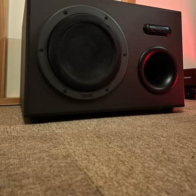 Dynaudio Air 6 + sub image 6