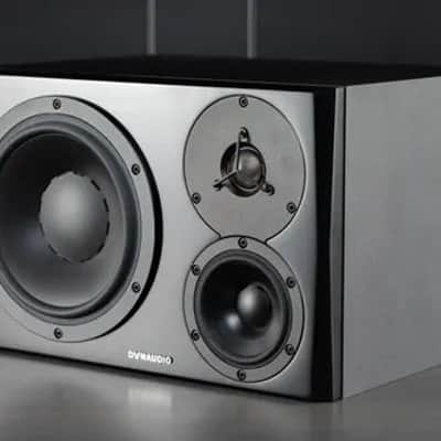 Dynaudio LYD-48 Right Speaker - Black Speaker - Precision Audio - Open Box w/ Original Box image 8