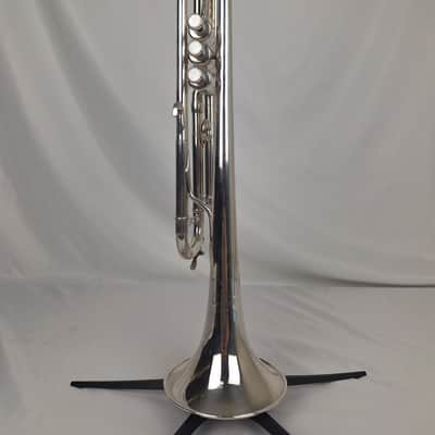 Benge 5 Professional Silver Trumpet image 6
