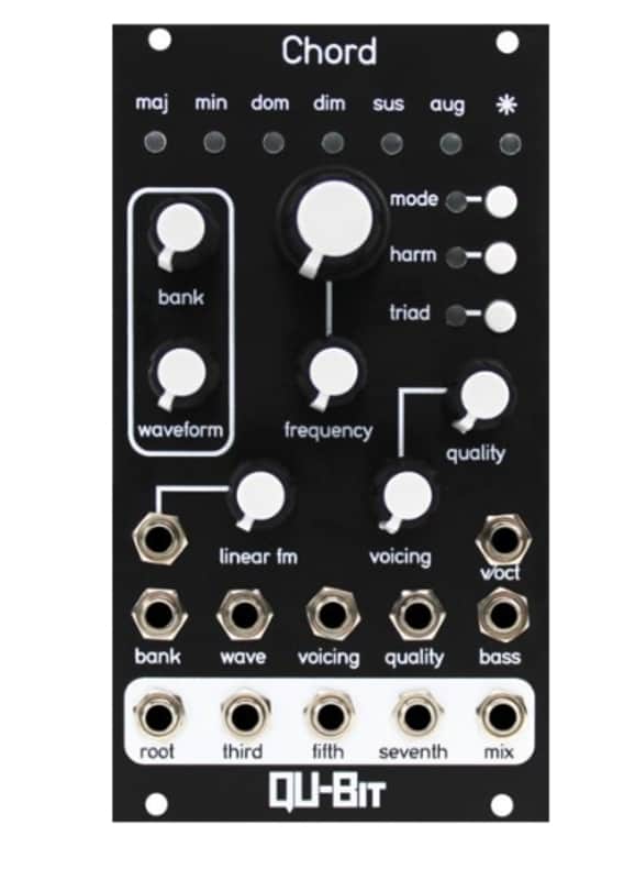 Qu-Bit Electronix Chord v2