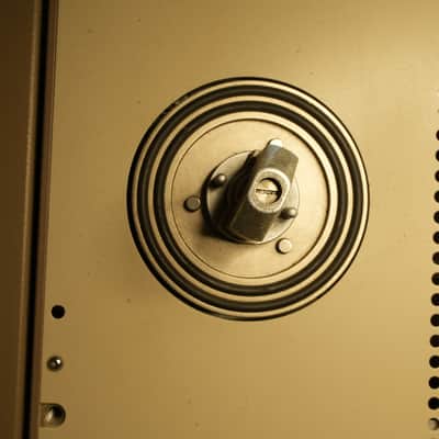 Telefunken M21 tapemachine image 5