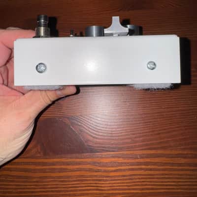 Collision Devices TARS 2023 White image 4
