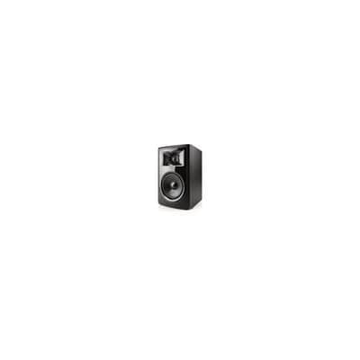 JBL 305P MKII Powered 5-Inch Two-Way Studio Monitor Bundle (Pair) image 15