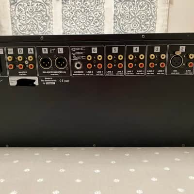 Mixer Dateq Onyx image 4