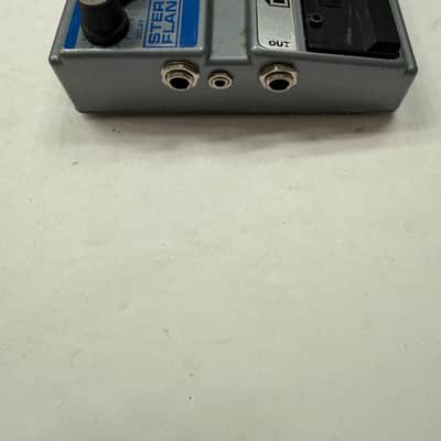 DOD Digitech FX75B Stereo Flanger Analog Vintage Guitar Effect Pedal *READ* image 3