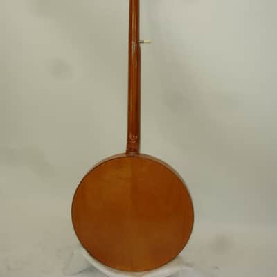 Vintage Contessa German 5-String Banjo image 18