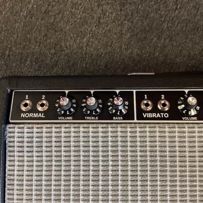 StewMac D-Reverb Kit Amplifier - Assembled image 5