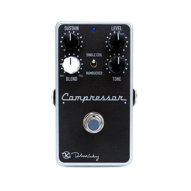 Keeley Compressor Plus image 1
