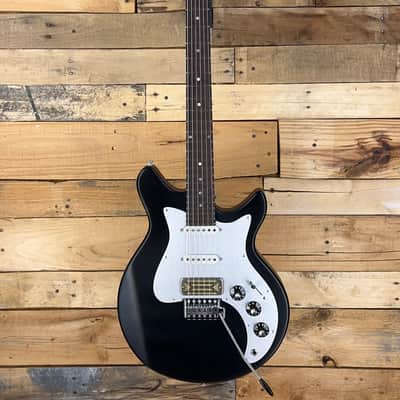 Eastman Fullertone DC'62 2025 - Moss Black 7.6 lbs image 4