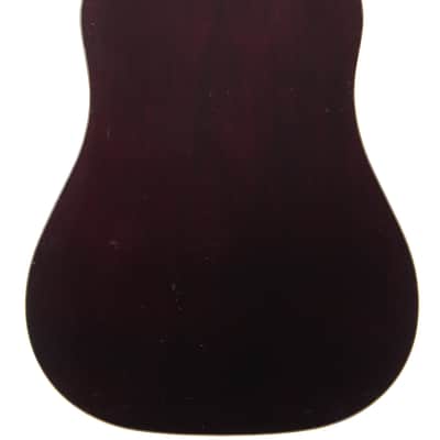 Guild D40 Natural 1964 image 8