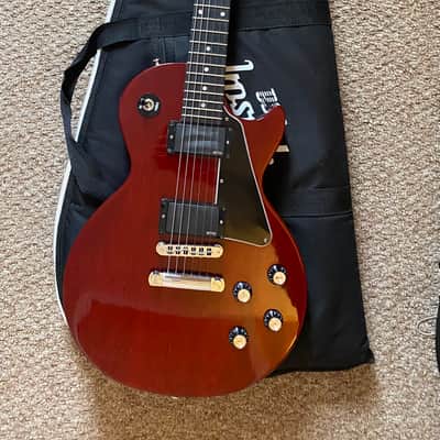 Gibson Les Paul Special 2011 - Red