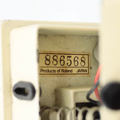 Boss DD-3 Digital Delay Long Chip 1988 Made in Japan Guitar Effect Pedal 886568 image 9