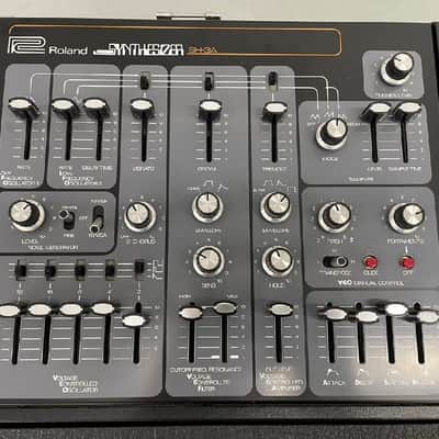 Roland SH-3A image 4