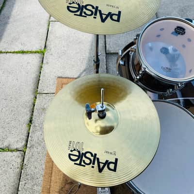 Mapex Horizon ll 2015-2020 - Grey Steel image 12