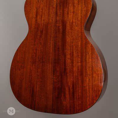 Bourgeois Acoustic Guitars - Country Boy OM - Professional Series image 5