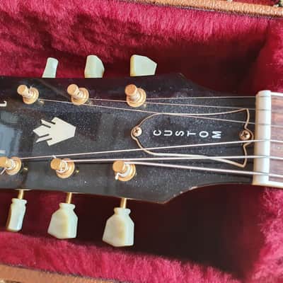 Gibson Gibson ES 345 Custom Shop 1998 Sunburst image 9