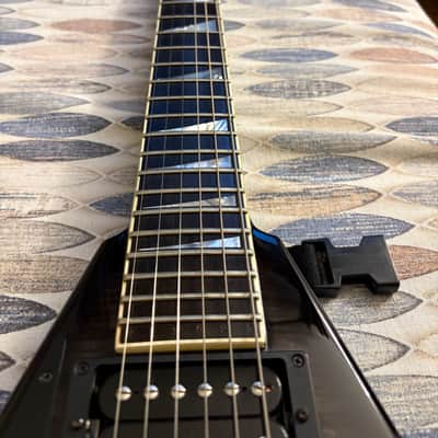 Jackson RR 24 Custom Shop Left Handed image 12