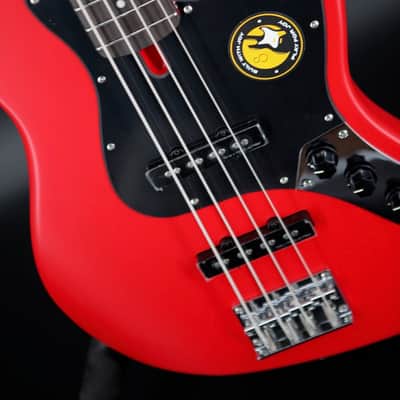 Sire Marcus Miller V3P - Satin Red image 5