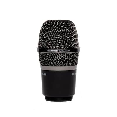 M81-WH Wireless Capsule for Shure Systems Restock Deal image 2