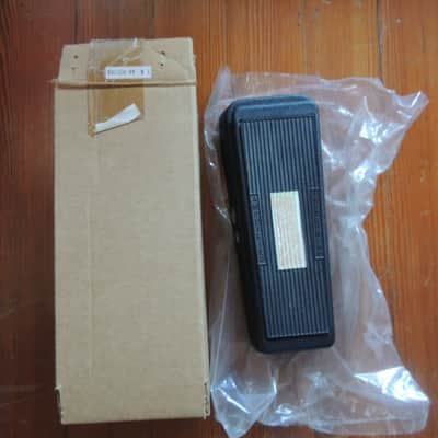 NEW OLD STOCK Older Dunlop GCB95 Crybaby Wah Effects Pedal image 1
