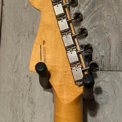 Fender Vintera II '50s Jazzmaster Electric Guitar - Sonic Blue, Help Support Small Business & Buy It Here ! image 13