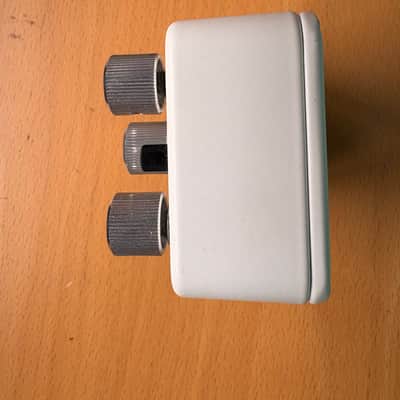 VFE WHITE HORSE OTICAL COMPRESSOR - six controls!! image 5